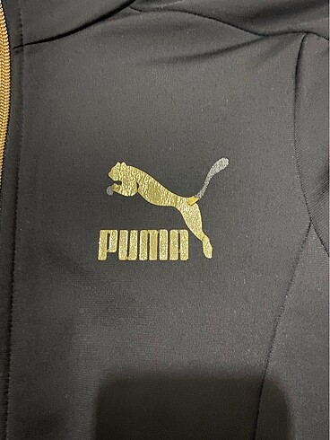 Puma Puma sweat