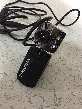 Bilgisayar kamerası