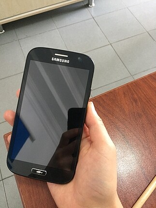 Samsung telefon