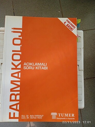 Farmakoloji
