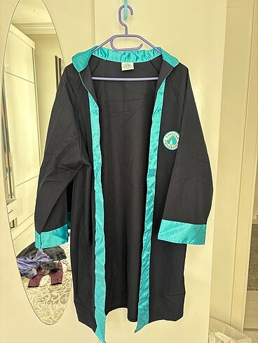 üsküdar üniversitesi cübbe