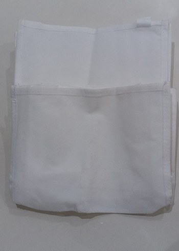 Dolap İçi Organizerler Hepsi - Görsel 8