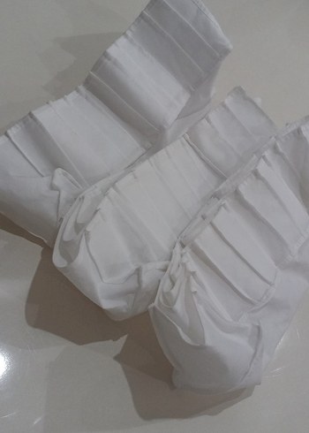 Dolap İçi Organizerler Hepsi - Görsel 10