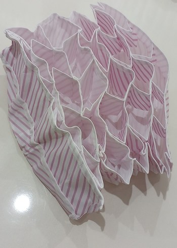 Dolap İçi Organizerler Hepsi - Görsel 5