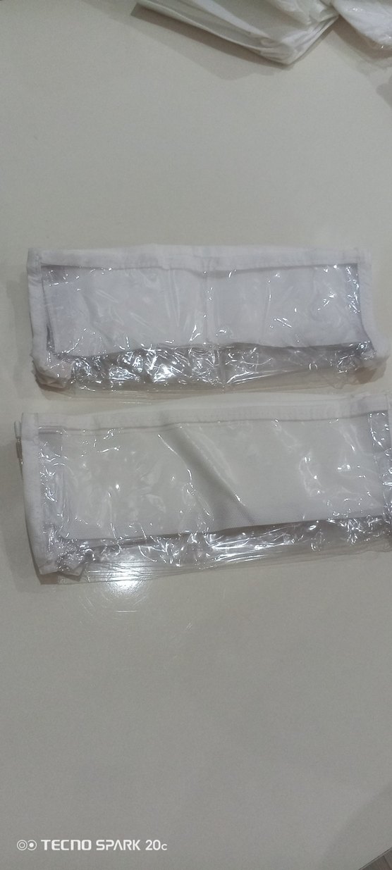 Dolap İçi Organizerler Hepsi - Görsel 2