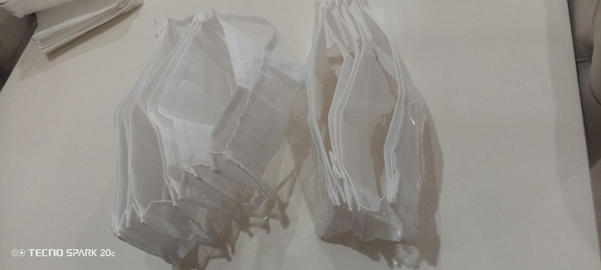 Dolap İçi Organizerler Hepsi - Görsel 3