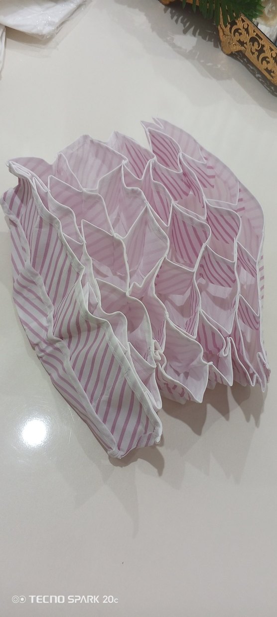 Dolap İçi Organizerler Hepsi - Görsel 5