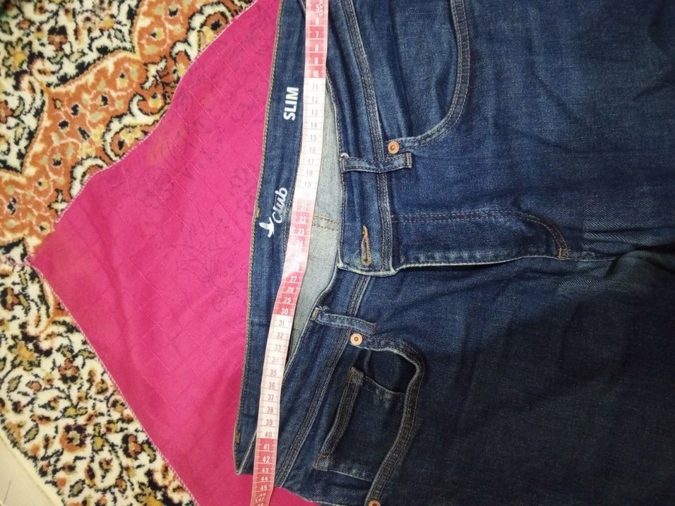 pantolon - Görsel 4