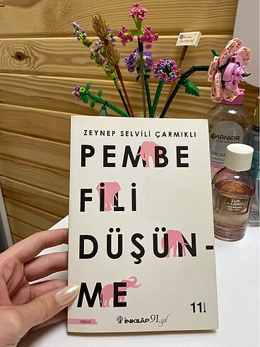 Pembe Fili Düşünme