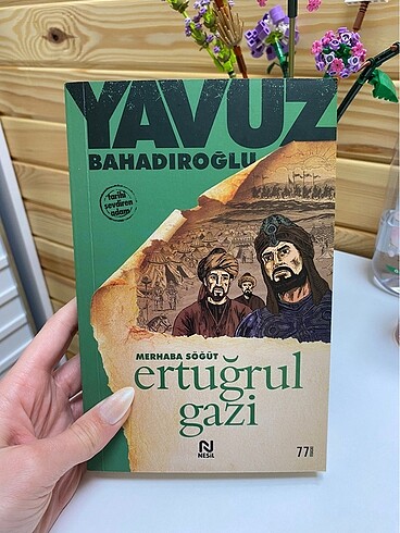 Merhaba Söğüt Ertuğrul Gazi