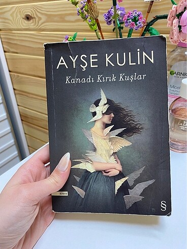 Kanadı Kırık Kuşlar