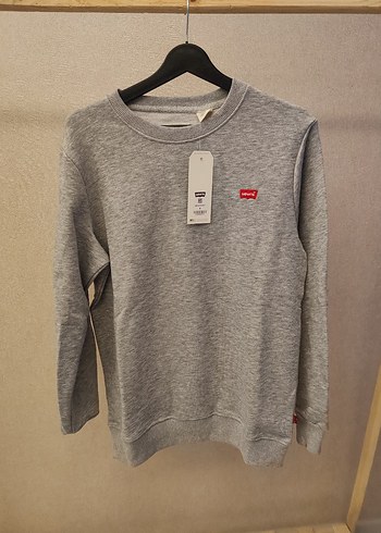 UNİSEX LEVİS SWEAT