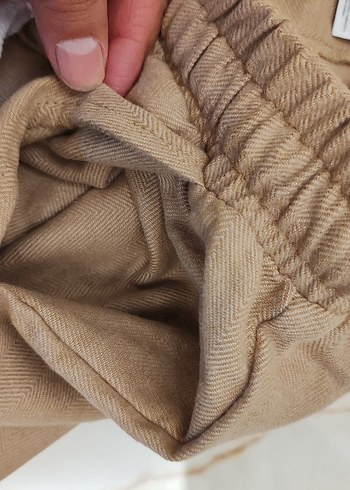 GAP EŞOFMAN ALTI JOGGER - Görsel 6