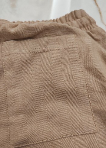 GAP EŞOFMAN ALTI JOGGER - Görsel 4