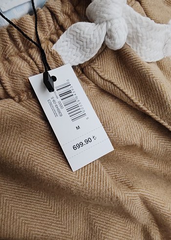 GAP EŞOFMAN ALTI JOGGER - Görsel 2