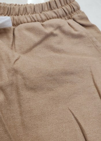 GAP EŞOFMAN ALTI JOGGER - Görsel 8