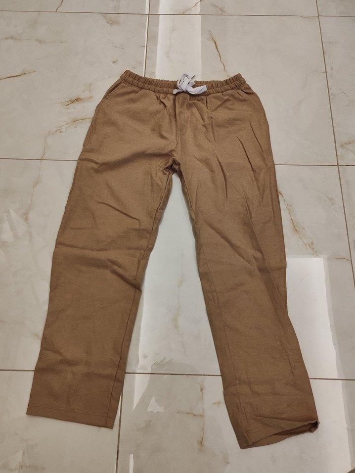 GAP EŞOFMAN ALTI JOGGER - Görsel 3