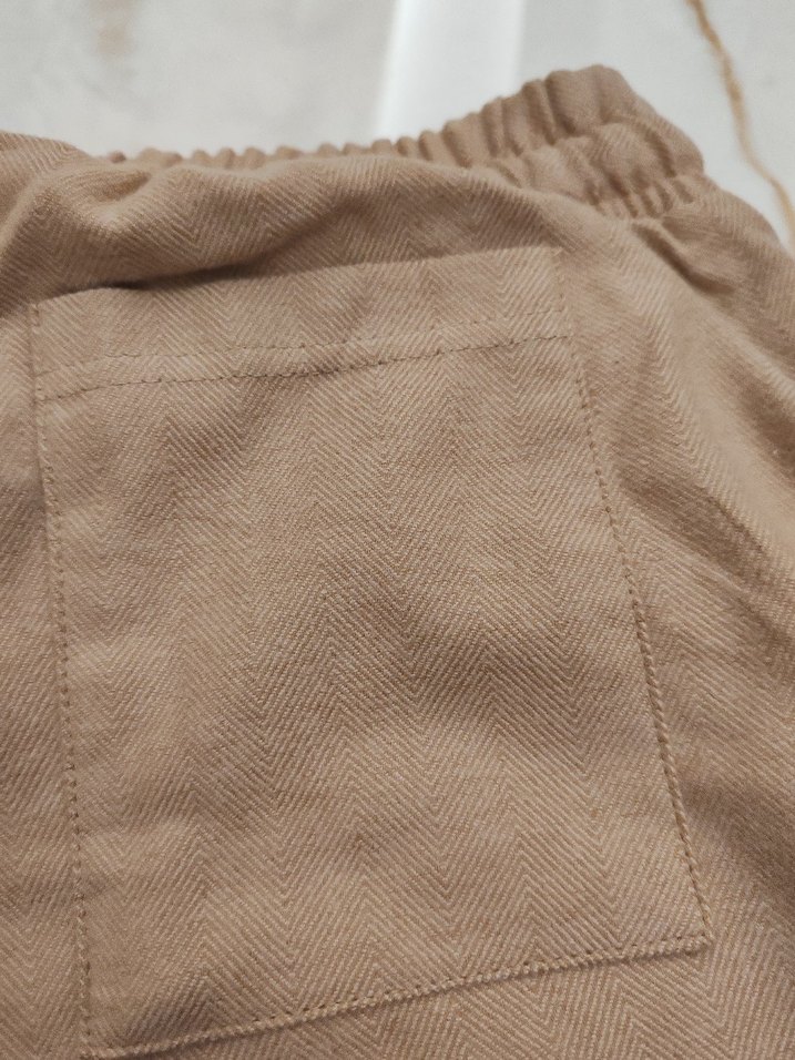 GAP EŞOFMAN ALTI JOGGER - Görsel 4