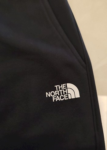 The North Face Siyah Erkek Fermuarlı Sweatshirt - Görsel 2