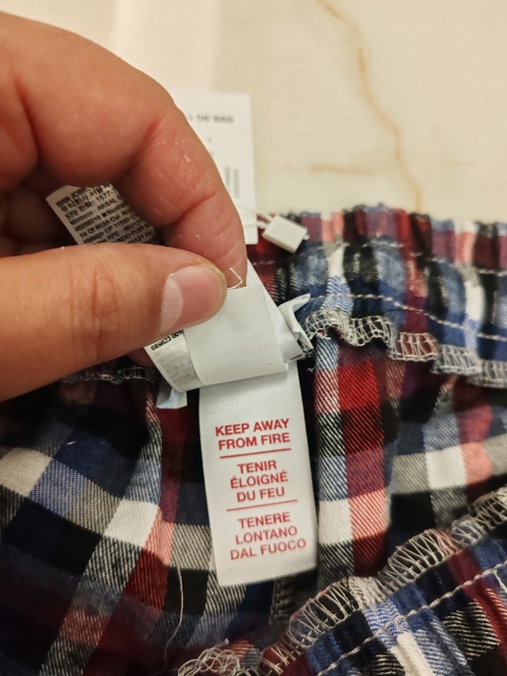 GAP UNİSEX EŞOFMAN ALTI JOGGER - Görsel 5