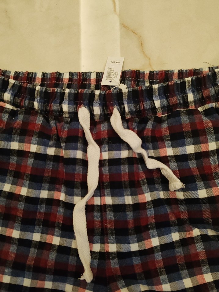 GAP UNİSEX EŞOFMAN ALTI - Görsel 2