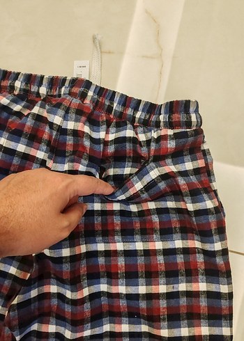 GAP UNİSEX EŞOFMAN ALTI JOGGER - Görsel 9