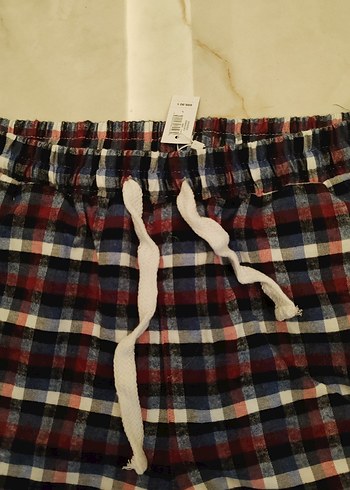 GAP UNİSEX EŞOFMAN ALTI JOGGER - Görsel 2