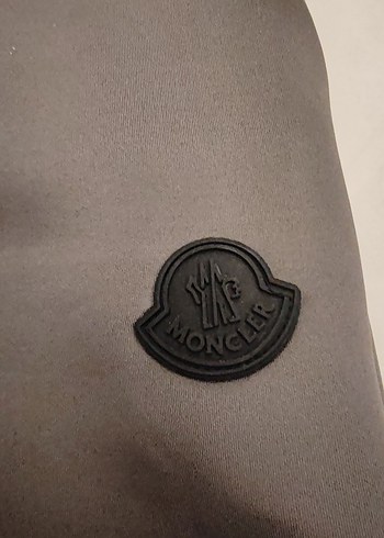 Gri Erkek Outdoor Sweatpant - Görsel 2