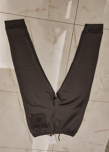 Gri Erkek Outdoor Sweatpant - Görsel 5