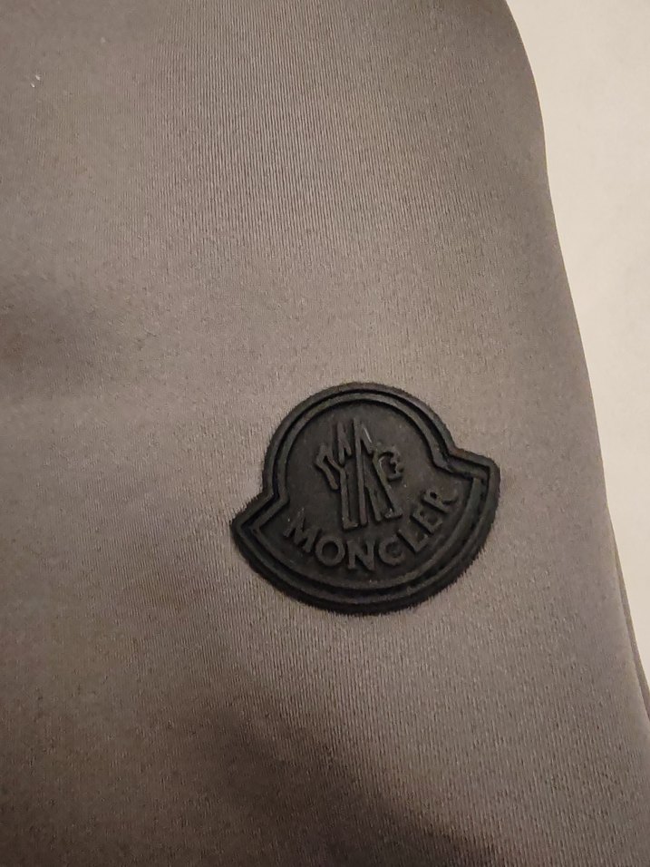 Gri Erkek Outdoor Sweatpant - Görsel 2