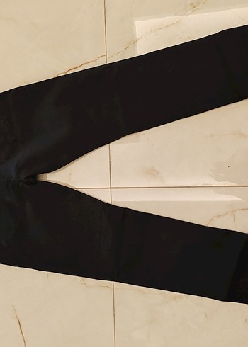 ORJ BURBERRY ERKEK KOT PANTOLON - Görsel 7