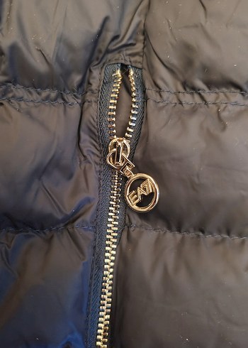 EMPORİO ARMANİ ERKEK MONT - Görsel 3