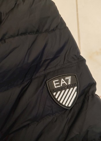 EMPORİO ARMANİ ERKEK MONT - Görsel 5