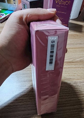 Narciso Rodriguez Fleur Musc Kadın Parfümü - Görsel 6