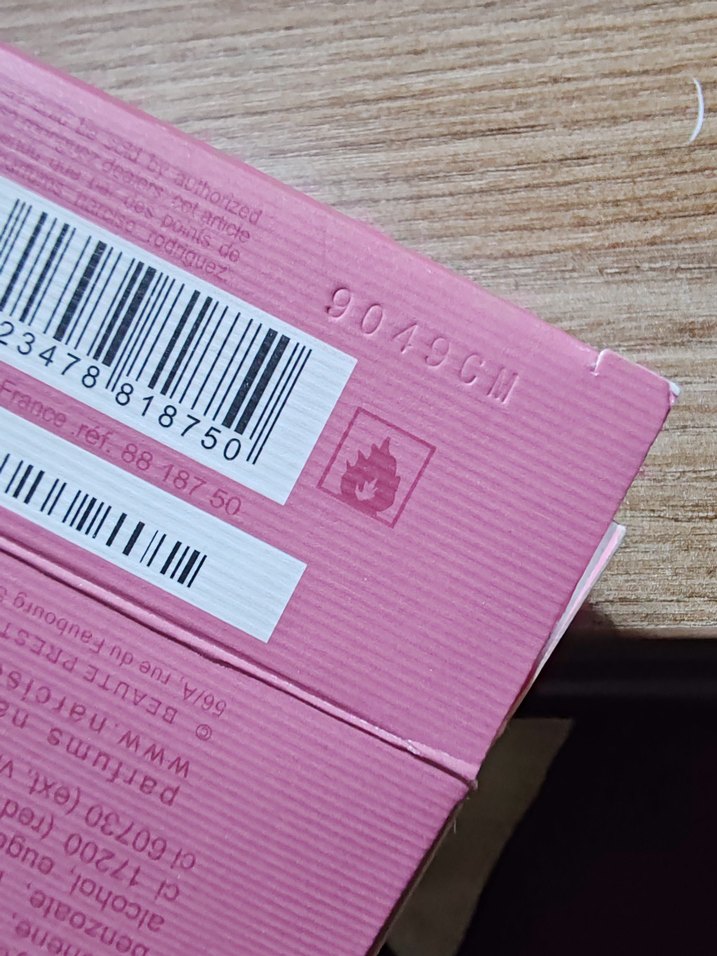 Narciso Rodriguez Fleur Musc Kadın Parfümü - Görsel 4