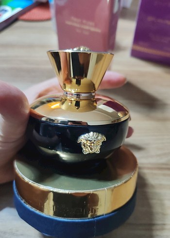 Versace Dylan Blue Kadın Parfümü 100 ml - Görsel 6