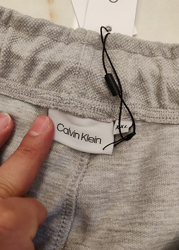 ORJ CK EŞOFMAN ALTI JOGGER - Görsel 3