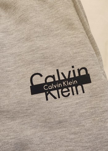 ORJ CK EŞOFMAN ALTI JOGGER - Görsel 2