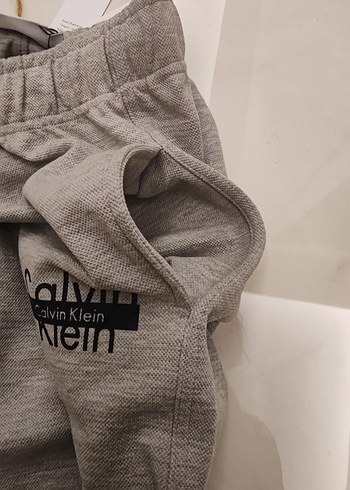 ORJ CK EŞOFMAN ALTI JOGGER - Görsel 7