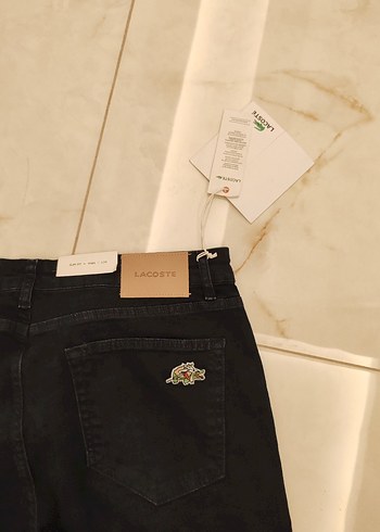 LACİVERT Regular Fit Erkek Kot Pantolon - Görsel 7
