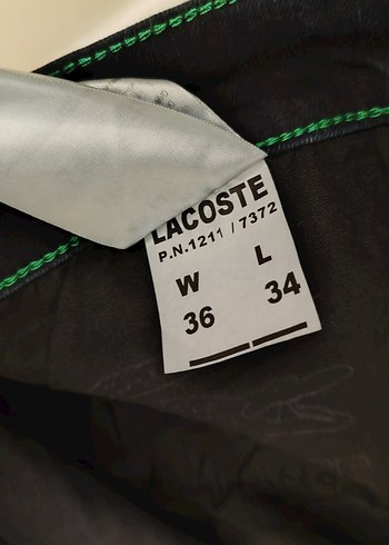 LACİVERT Regular Fit Erkek Kot Pantolon - Görsel 5