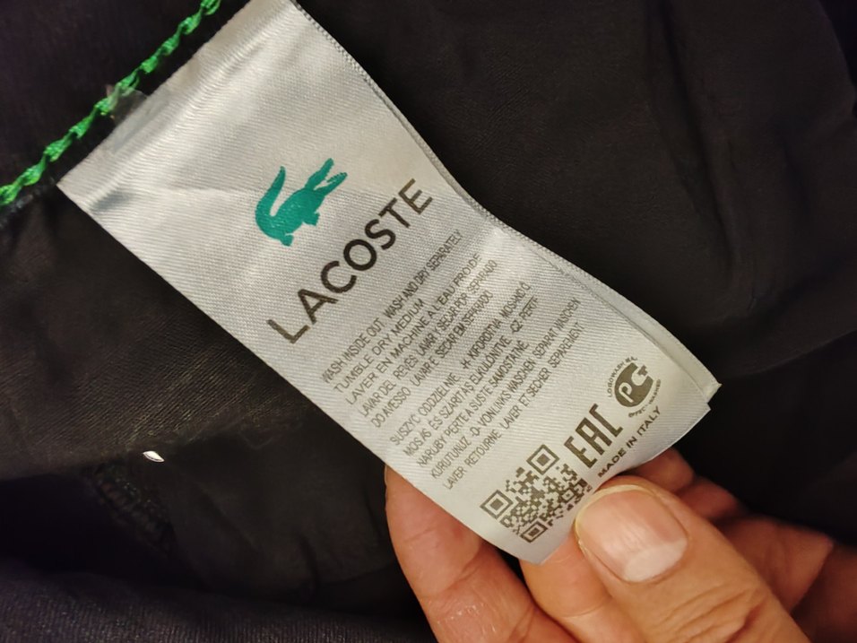 LACİVERT Regular Fit Erkek Kot Pantolon - Görsel 4