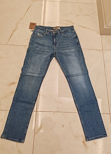 BURBEERY ERKEK KOT PANTOLON 