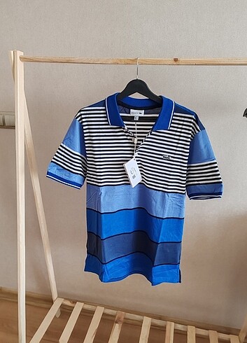 LACOSTE ERKEK TİŞORT 