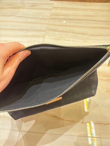 Beden Vakko clutch