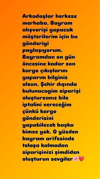 Alışveriş