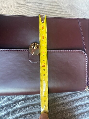 Kol Çantası - Görsel 6