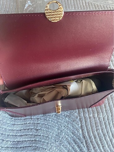 Kol Çantası - Görsel 3