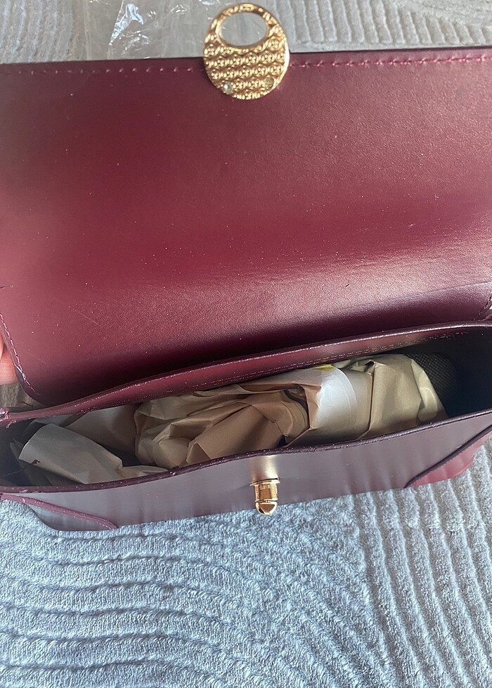 Kol Çantası - Görsel 3