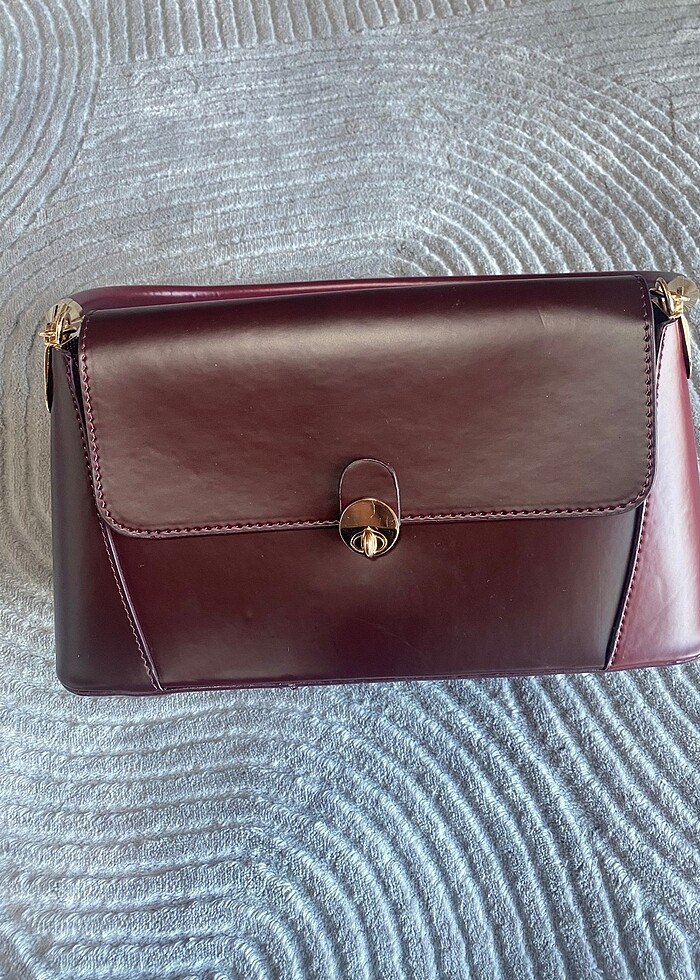 Kol Çantası - Görsel 2